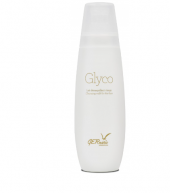 Glyco/Очищающее и питательное молочко, 100мл 